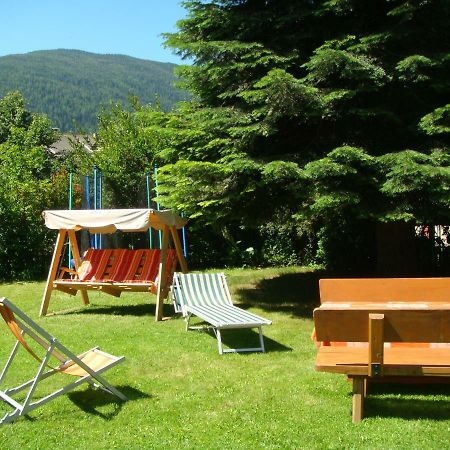 شقة Henglerhof فالداورا دي سوبرا المظهر الخارجي الصورة